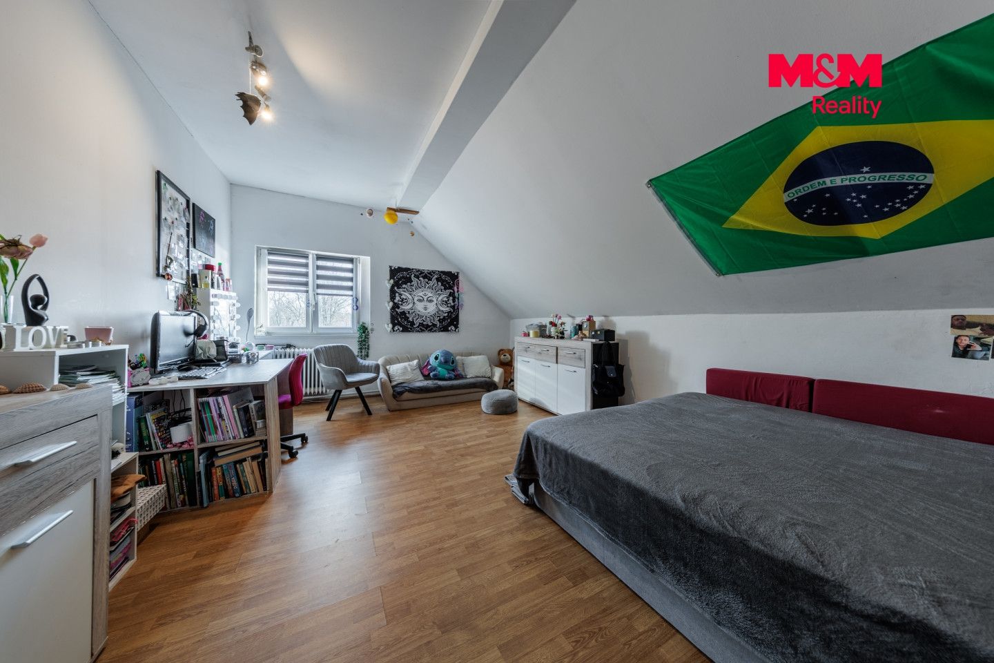 Prodej, Rodinný dům, 119 m², Nové Sedlo, Nové Sedlo – náhled fotky 8