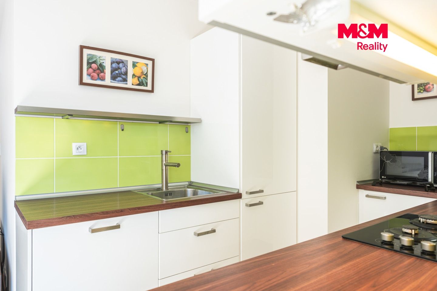 Prodej, Byt 2+1, 59 m², Praha, Cíglerova, Praha – náhled fotky 7