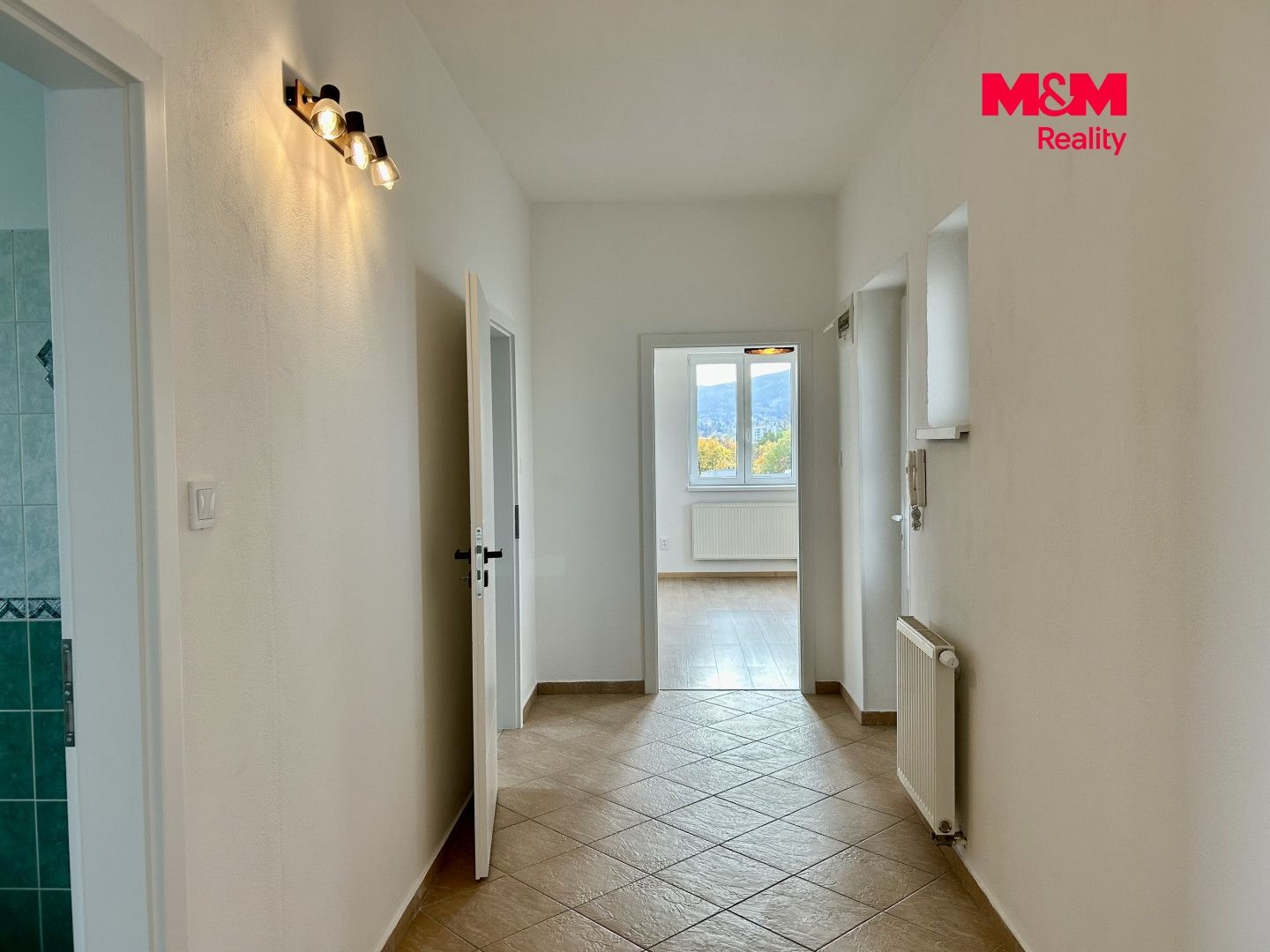 Pronájem, Byt 3+1, 74 m², Liberec, Pavlovická, Liberec – náhled fotky 10