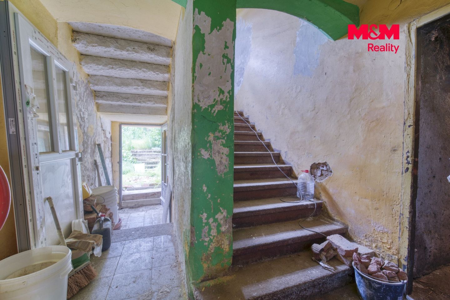 Prodej, Rodinný dům, 120 m², Nová Ves, Nová Ves – náhled fotky 10