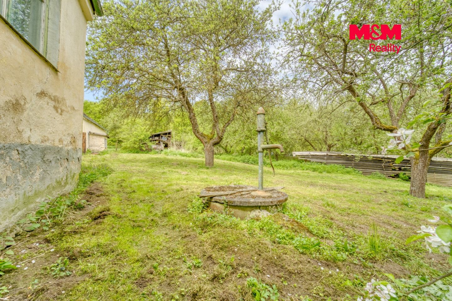Prodej, Rodinný dům, 70 m², Nekvasovy, Nekvasovy – náhled fotky 7