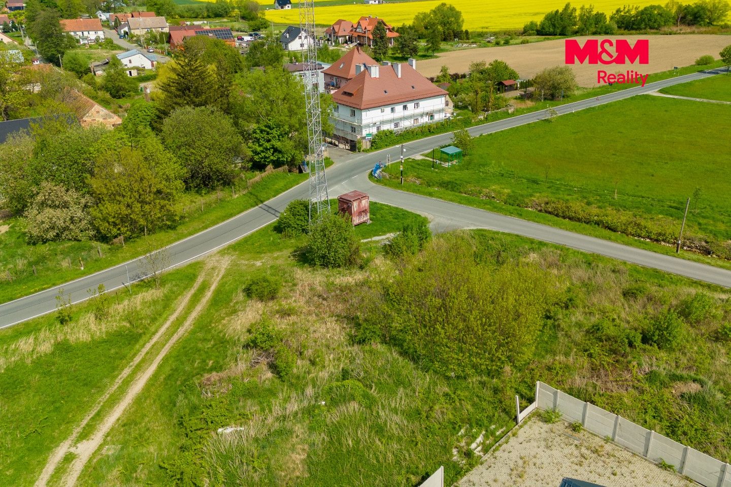 Prodej, Ostatní, Javorník
