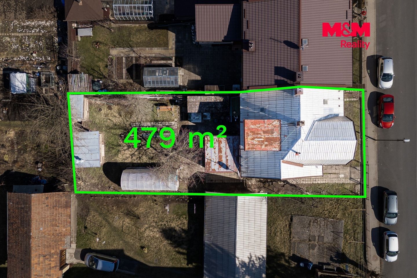 Prodej, Rodinný dům, 139 m², Moravská Třebová, Palackého, Moravská Třebová – náhled fotky 4