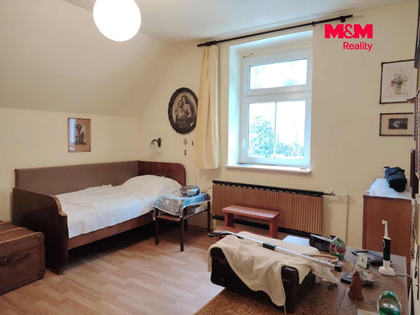 Prodej, Byt 4+1, 120 m², Děčín, Resslova, Děčín – náhled fotky 17