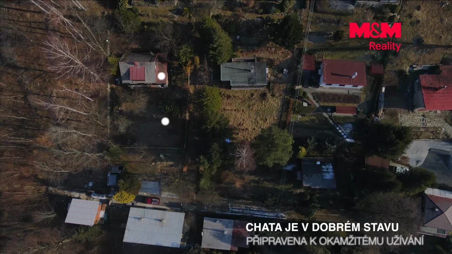 Prodej, Chata, Krásná