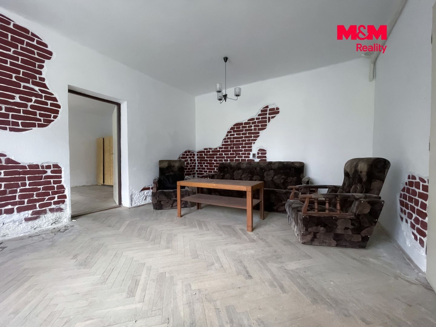 Prodej, Rodinný dům, Kožušice