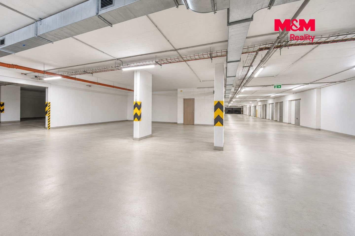 Prodej, Byt 3+kk, 104 m², Praha, Miloše Havla, Praha – náhled fotky 22