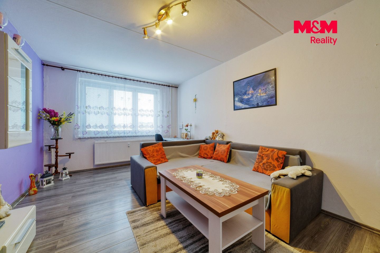 Prodej, Byt 3+1, 67 m², Bor, Nádražní, Bor – náhled fotky 13