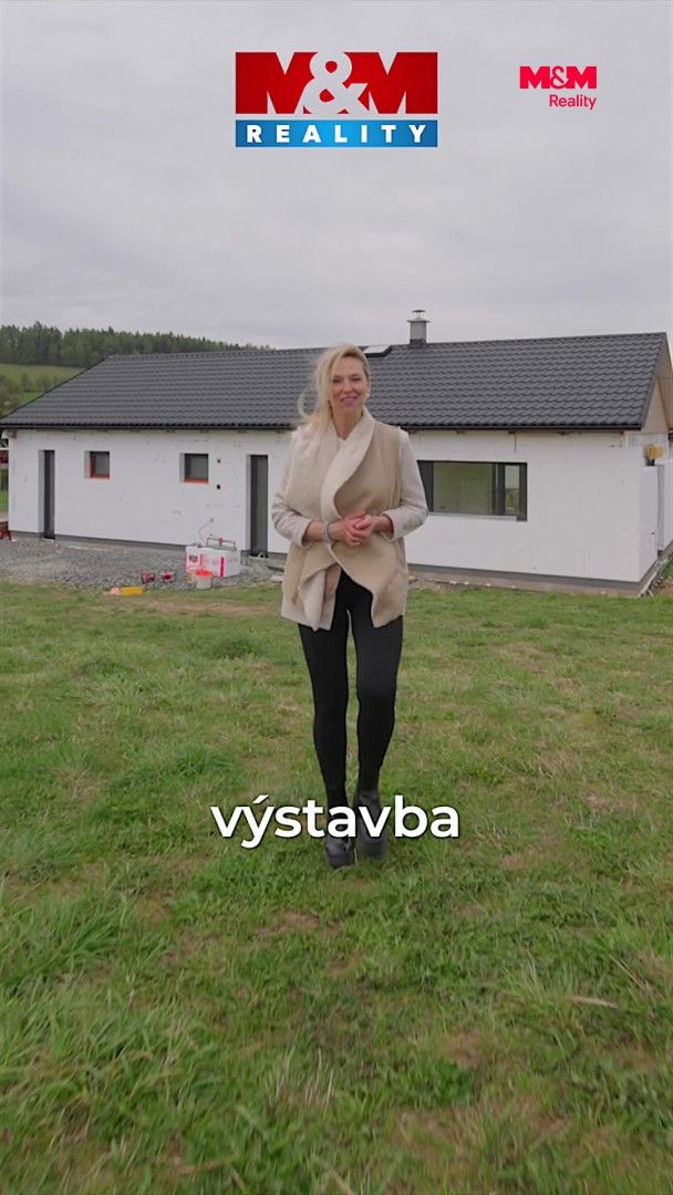 Prodej, Rodinný dům, Zborov
