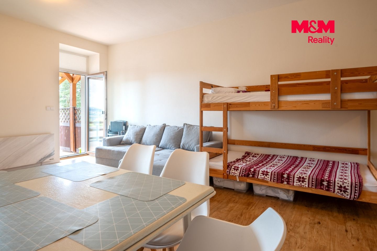 Prodej, Byt 2+kk, 51 m², Lipno nad Vltavou, Lipno nad Vltavou – náhled fotky 15