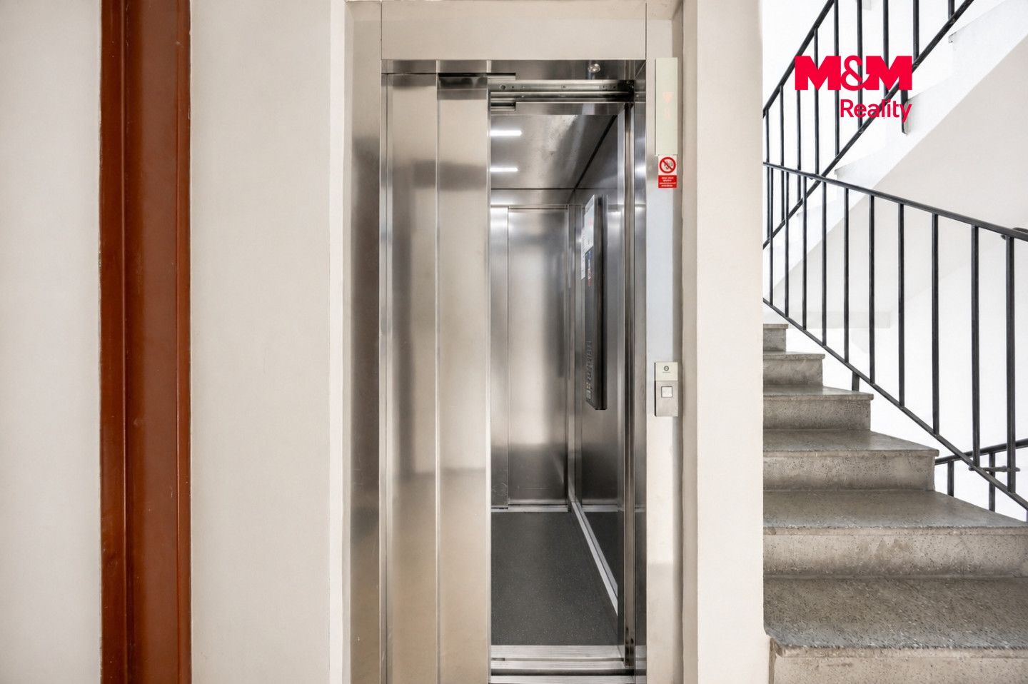 Prodej, Byt 3+1, 70 m², Olomouc, Werichova, Olomouc – náhled fotky 16