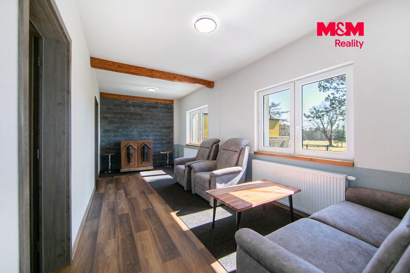 Prodej, Rodinný dům, 160 m², Teplá, Šafářské Domky, Teplá – náhled fotky 25