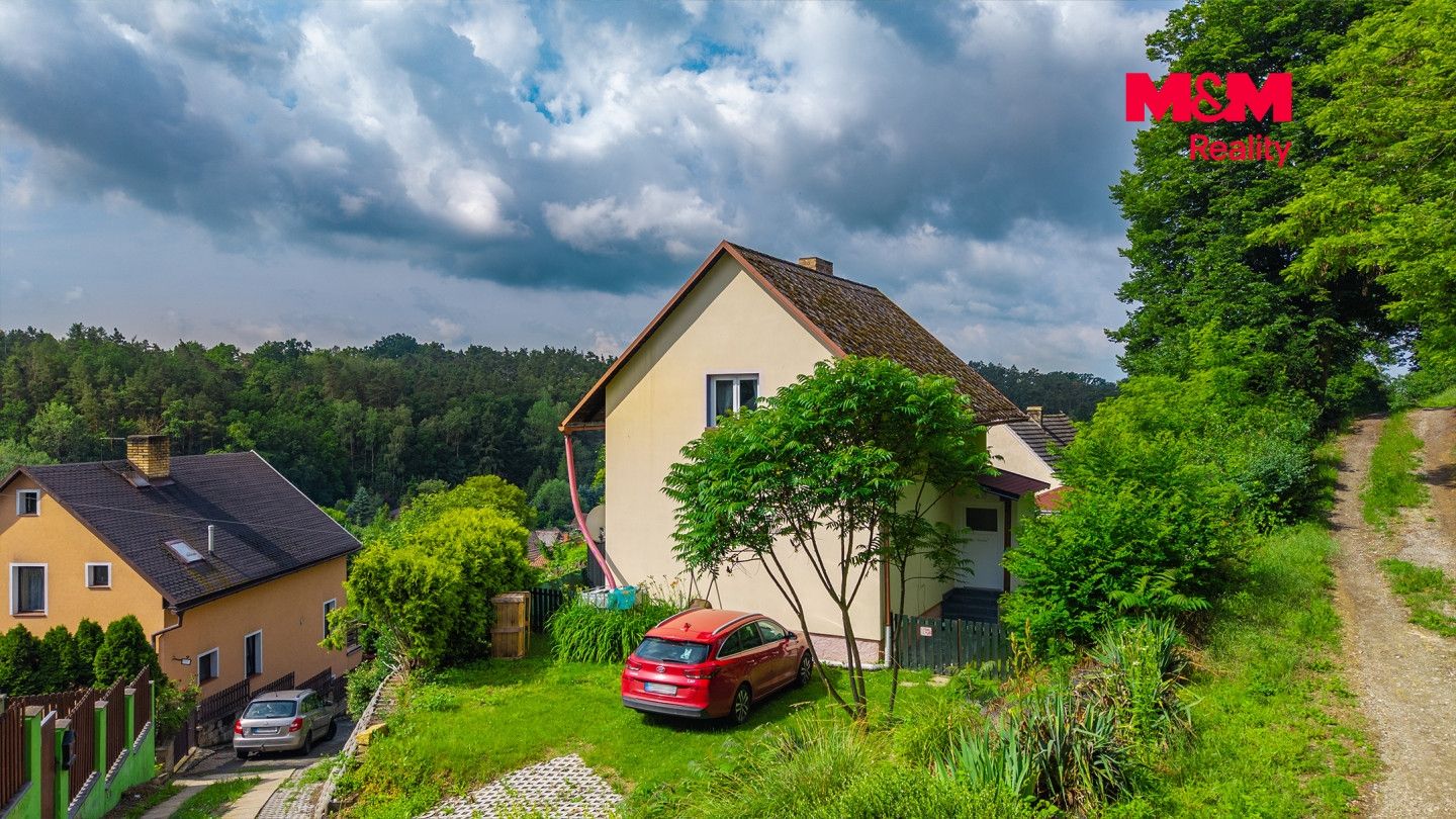 Prodej, Rodinný dům, Snědovice