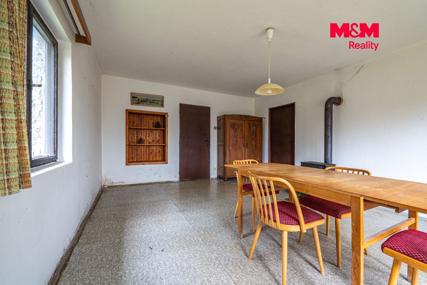 Prodej, Rodinný dům, 100 m², Chocnějovice, Chocnějovice – náhled fotky 16