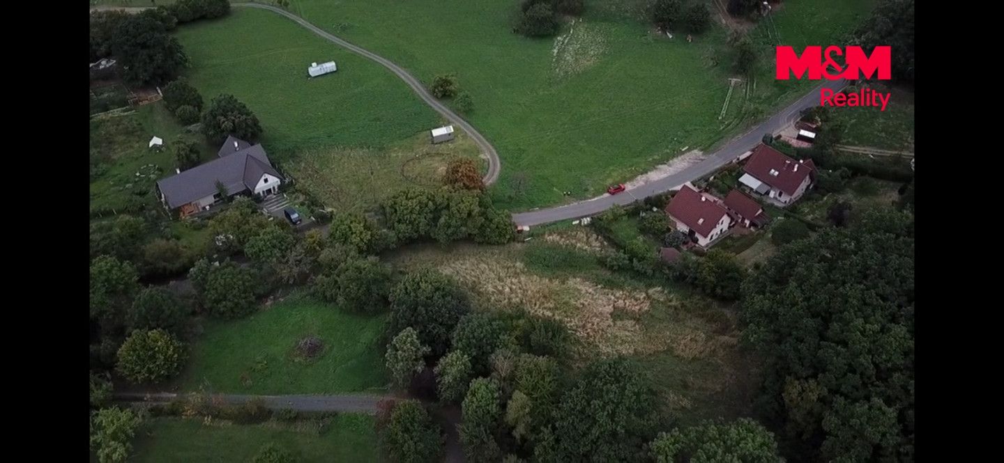 Prodej, Pozemek k bydlení, Hlinná