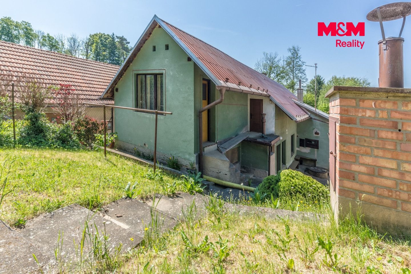Prodej, Rodinný dům, 105 m², Kněžmost, Kněžmost – náhled fotky 7