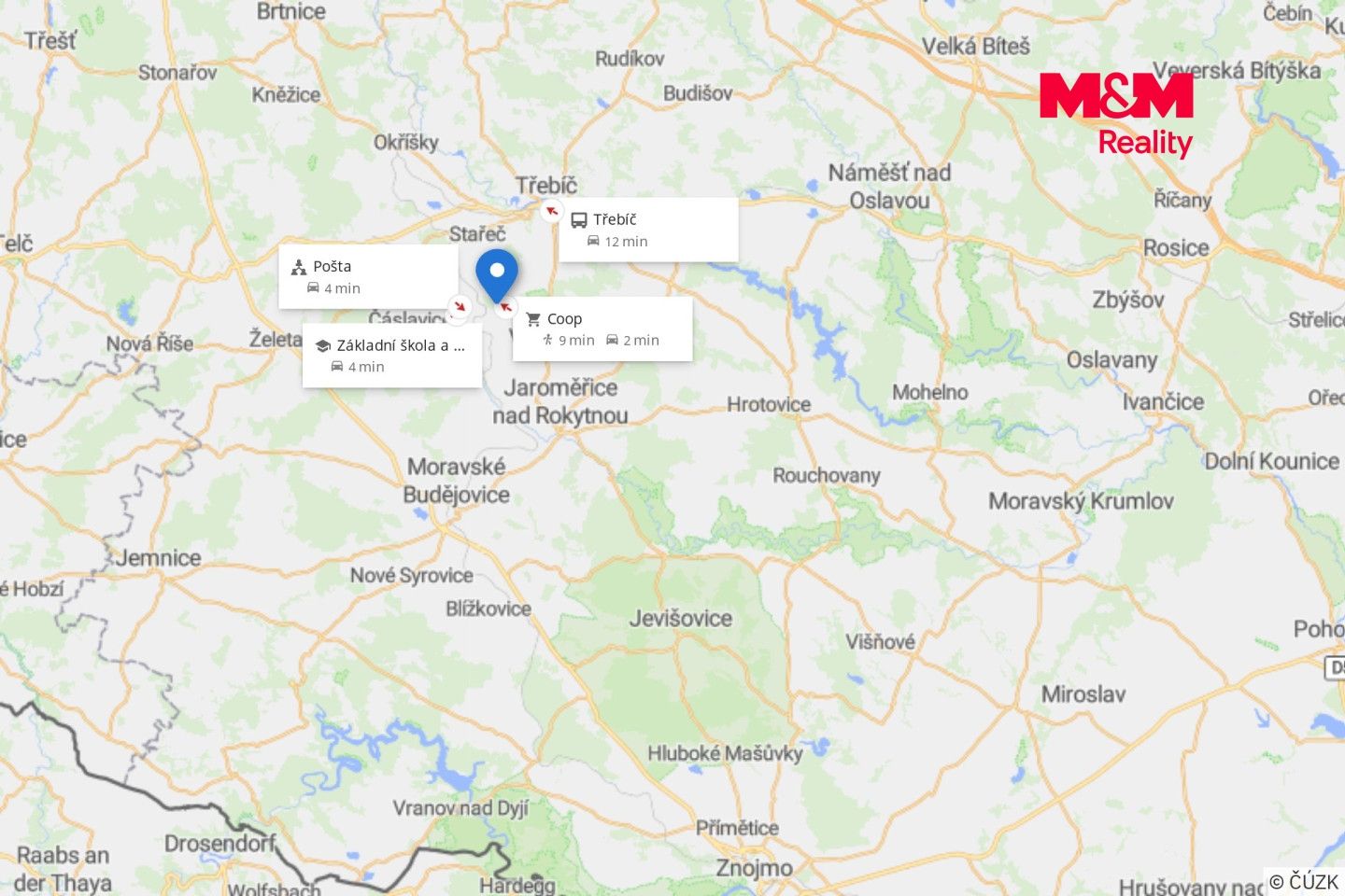 Prodej, Chalupa, 156 m², Mikulovice, Mikulovice – náhled fotky 33
