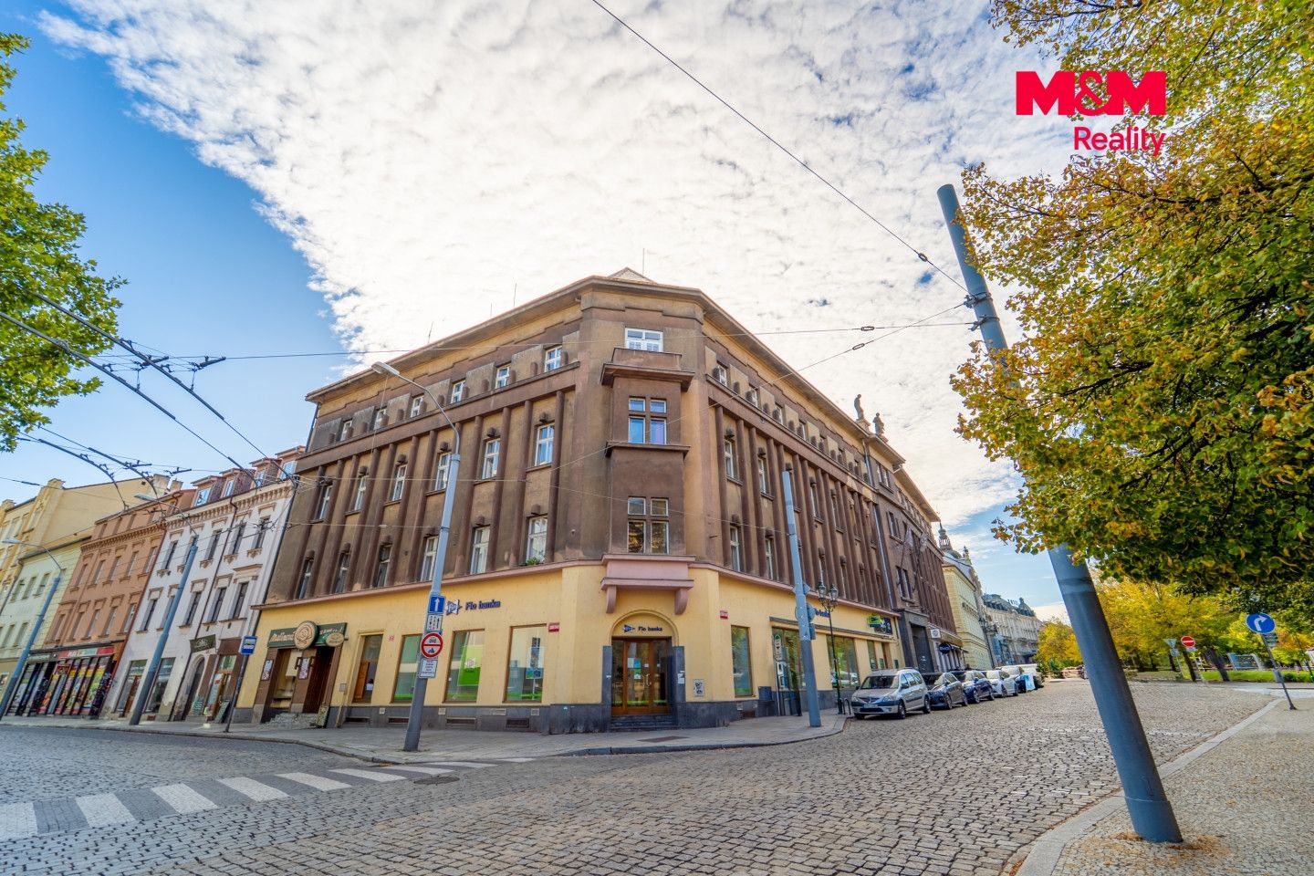 Pronájem, Byt 3+kk, 123 m², Plzeň, Goethova, Plzeň – náhled fotky 21