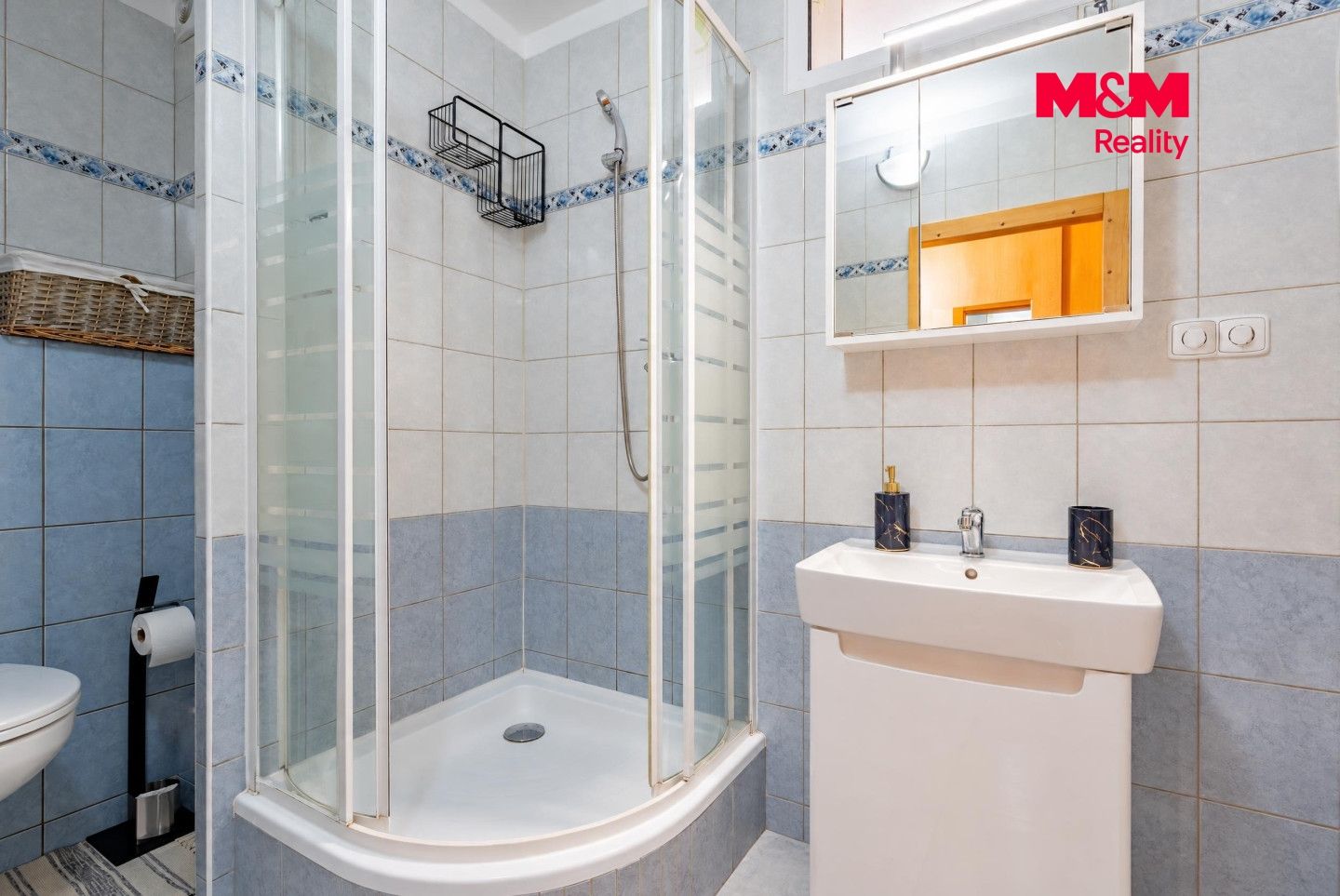 Prodej, Byt 2+kk, 50 m², Třeboň, Nádražní, Třeboň – náhled fotky 10