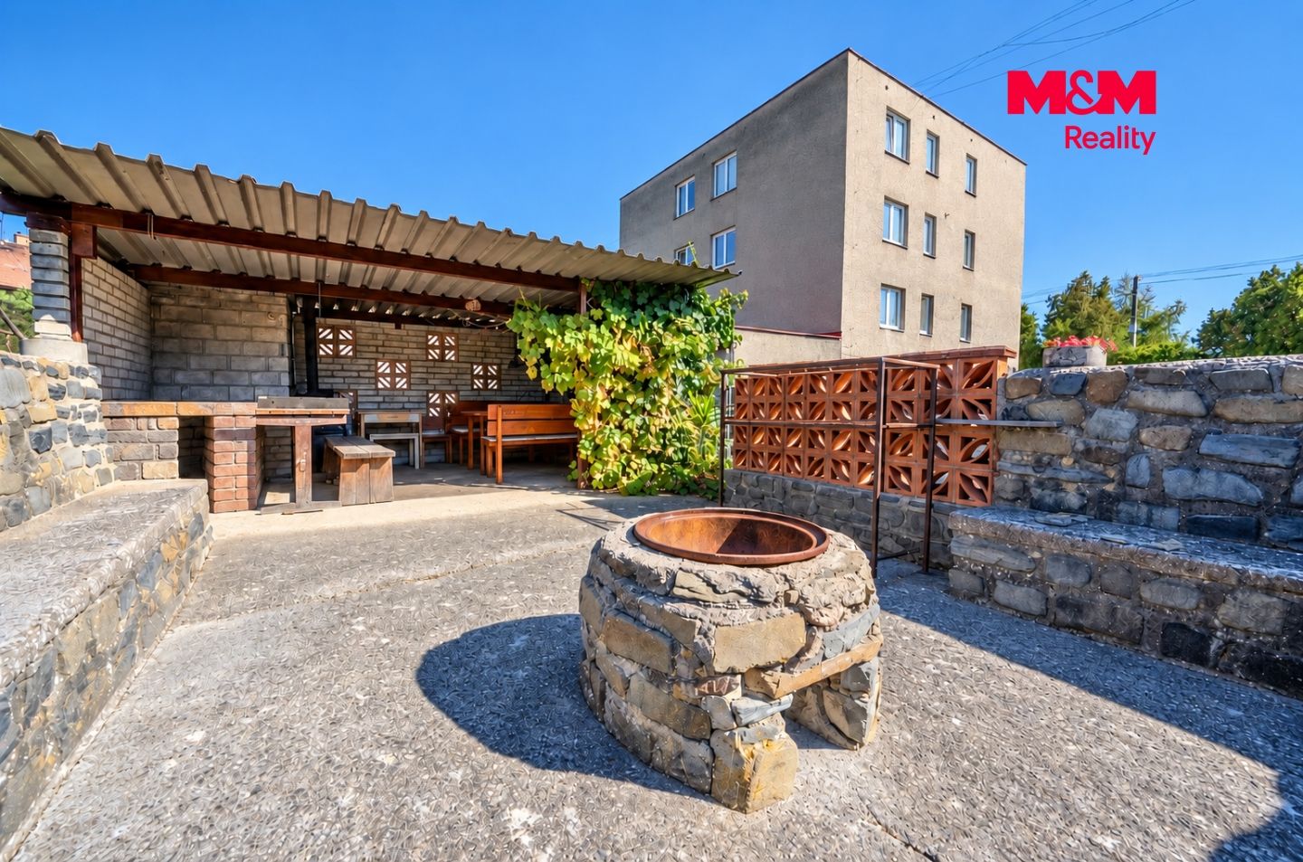 Prodej, Byt 3+1, 60 m², Velká Bystřice, Na Letné, Velká Bystřice – náhled fotky 19