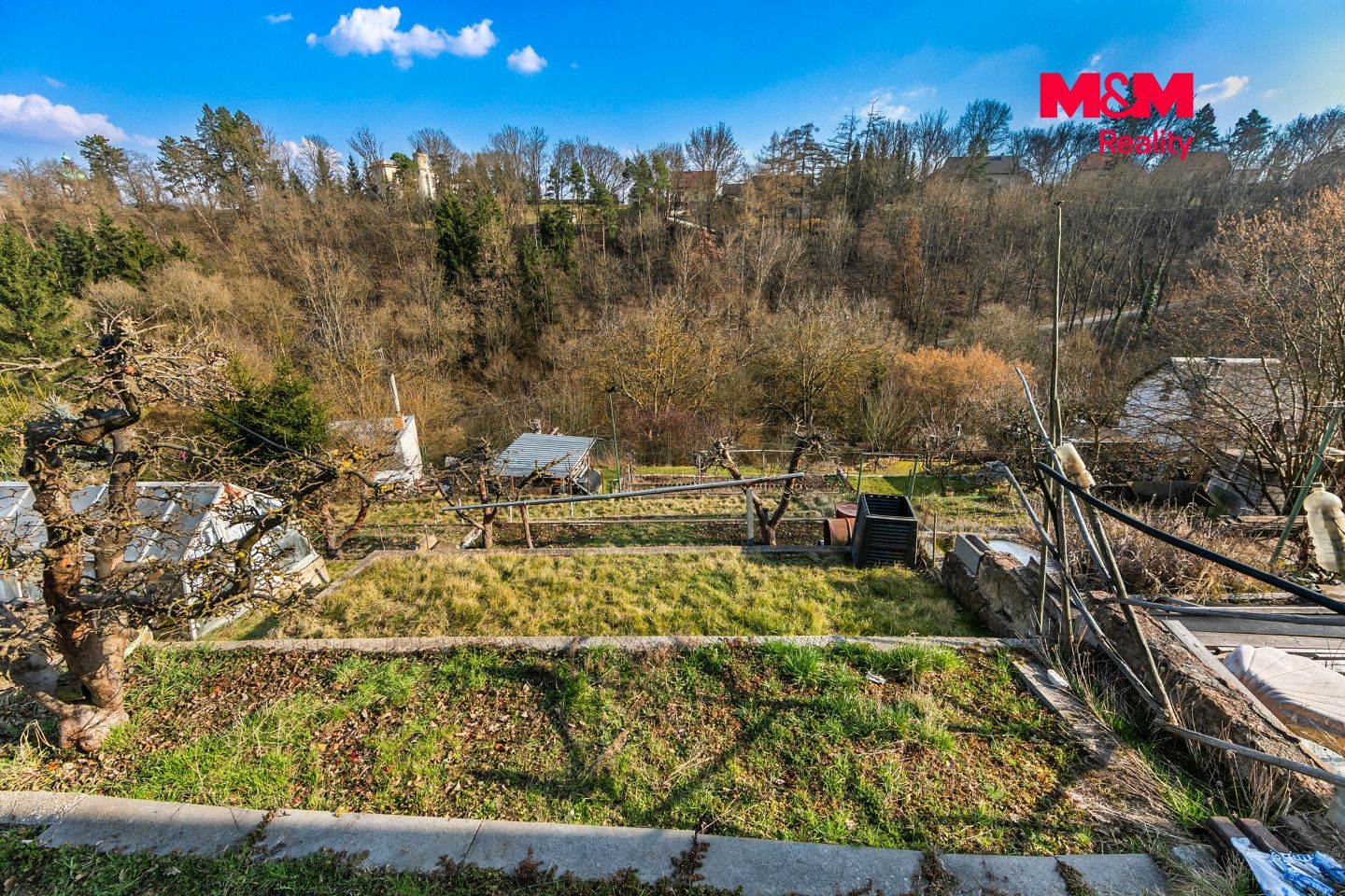 Prodej, Chata, 15 m², Beroun, Višňovka, Beroun – náhled fotky 12