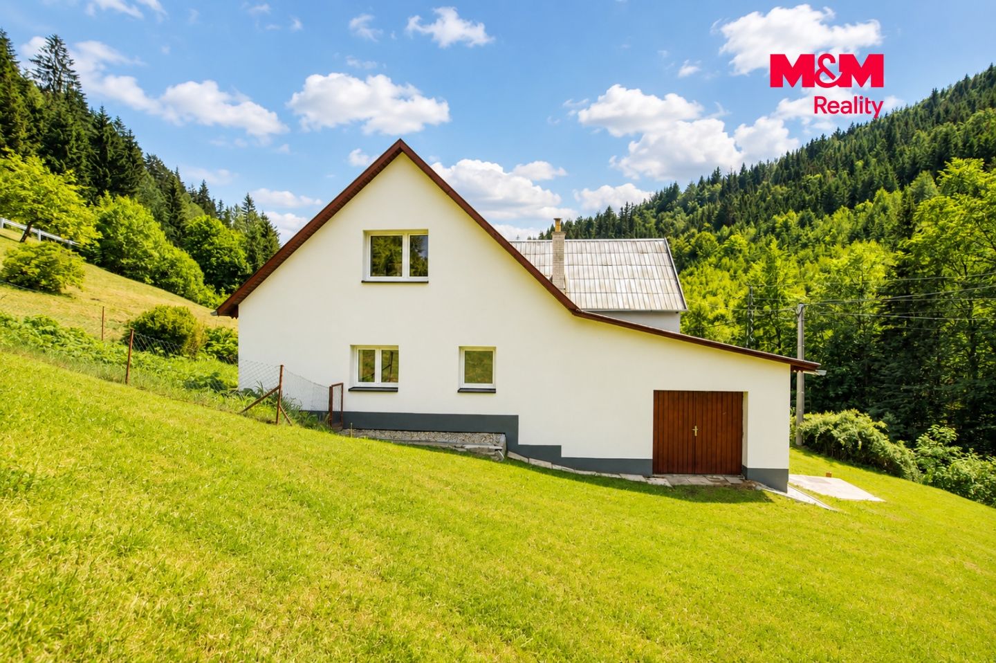 Prodej, Rodinný dům, 180 m², Hutisko-Solanec, Hutisko-Solanec – náhled fotky 39