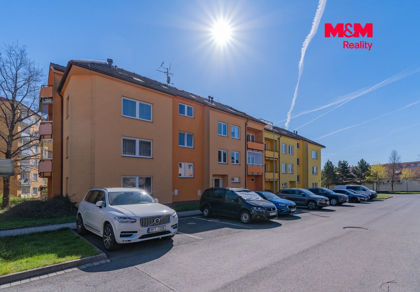 Prodej, Byt 2+kk, 48 m², Mariánské Lázně, Franze Kafky, Mariánské Lázně – náhled fotky 14