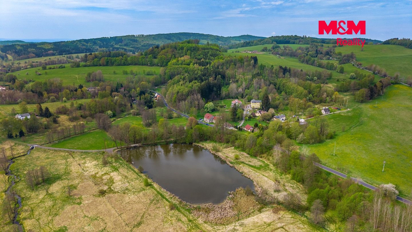 Prodej, Rodinný dům, 620 m², Lobendava, Lobendava – náhled fotky 19