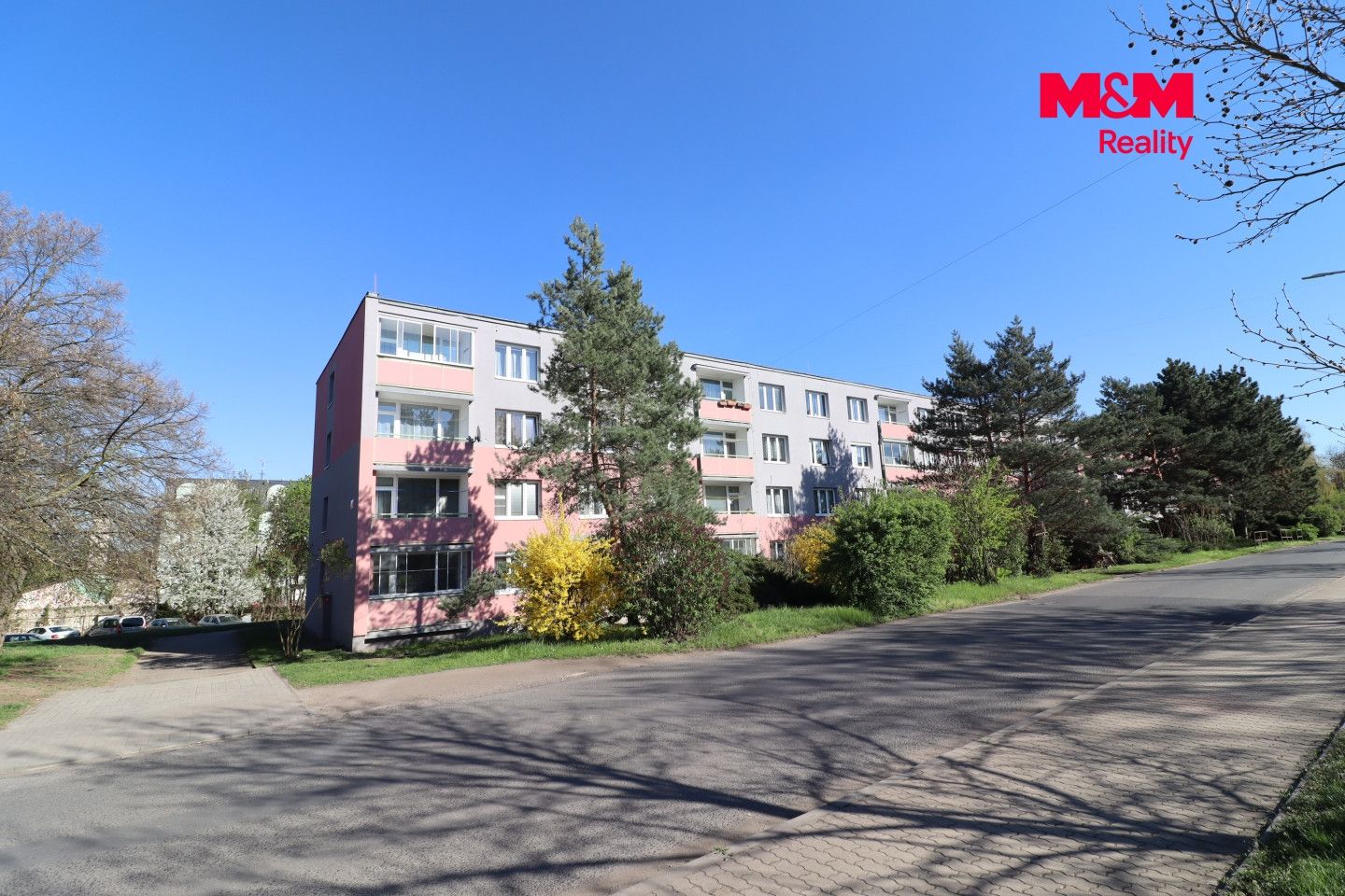 Prodej, Byt 2+1, 60 m², Postoloprty, Dvořákova, Postoloprty – náhled fotky 2