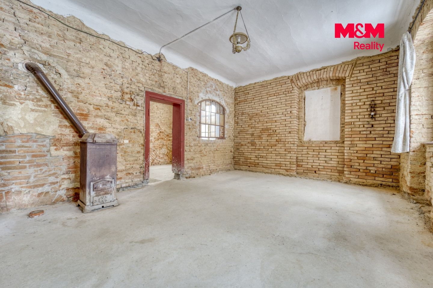 Prodej, Rodinný dům, 108 m², Planá, Planá – náhled fotky 6
