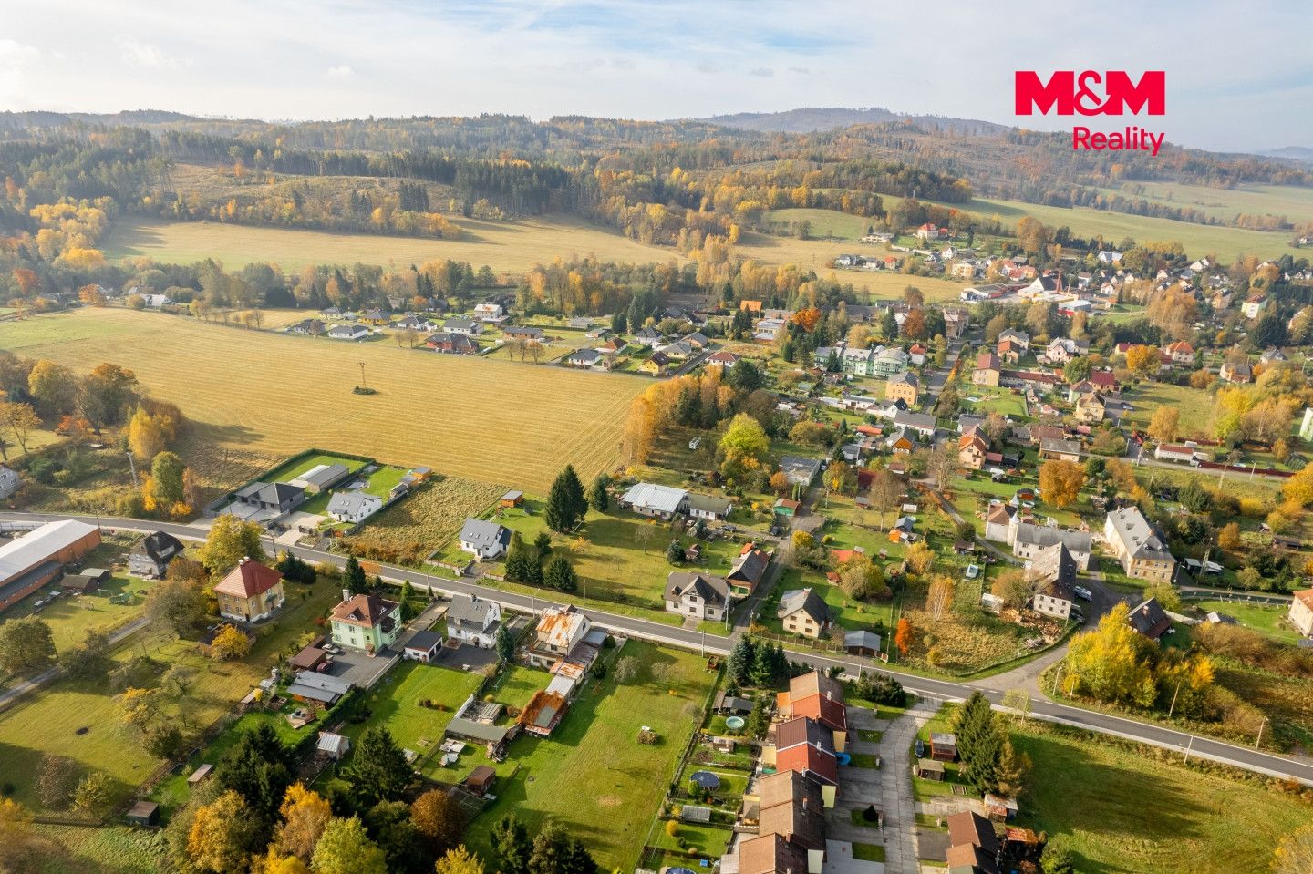 Prodej, Rodinný dům, 171 m², Velký Šenov, Velký Šenov – náhled fotky 25