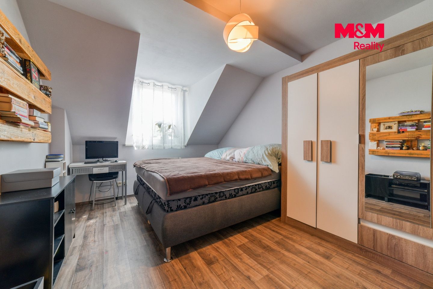 Prodej, Byt 5+kk, 117 m², Lázně Kynžvart, Královské svahy, Lázně Kynžvart – náhled fotky 2