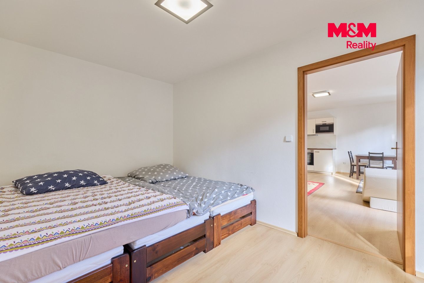 Prodej, Byt 2+kk, 46 m², Jablonec nad Jizerou, Jablonec nad Jizerou – náhled fotky 11