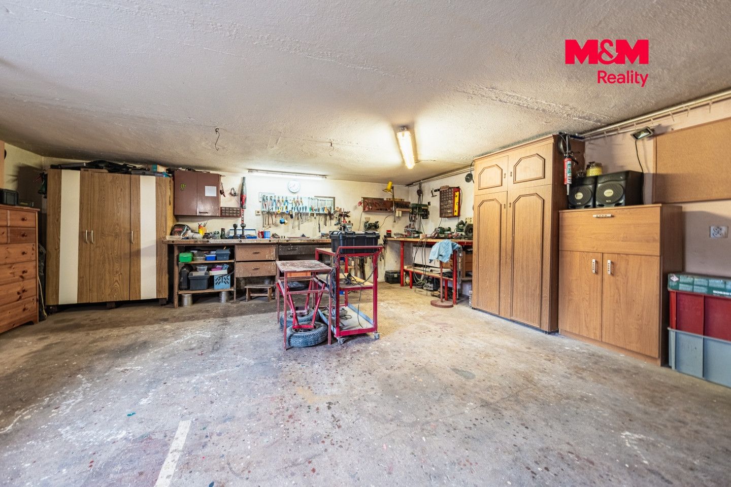 Prodej, Byt 5+1 a větší, 139 m², Chlumec nad Cidlinou, Chlumec nad Cidlinou – náhled fotky 32