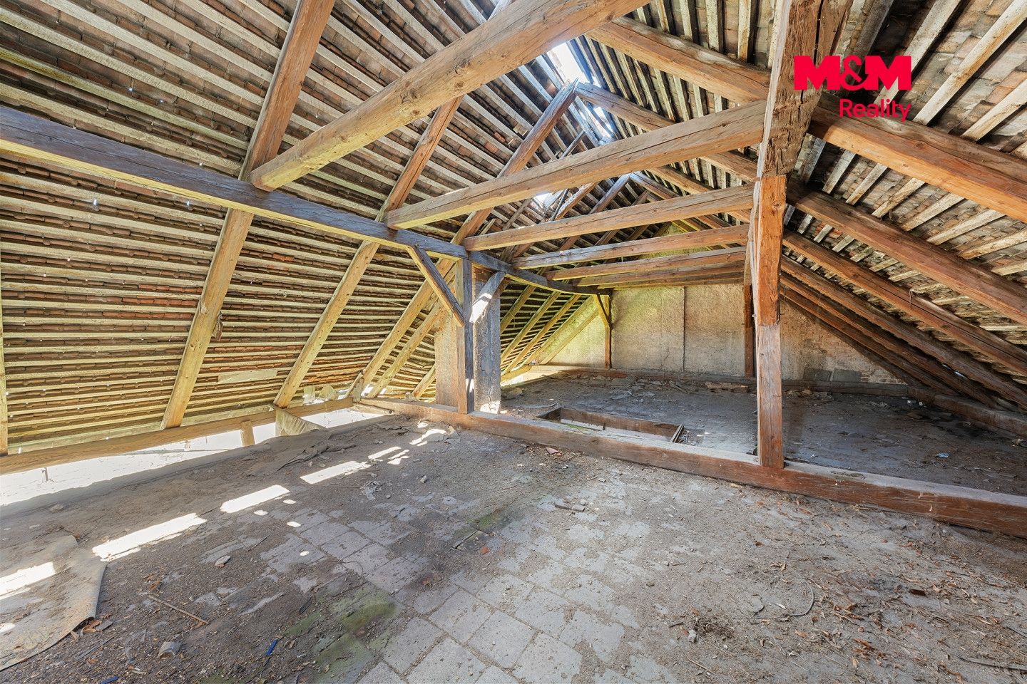 Prodej, Rodinný dům, 53 m², Býčkovice, Býčkovice – náhled fotky 16