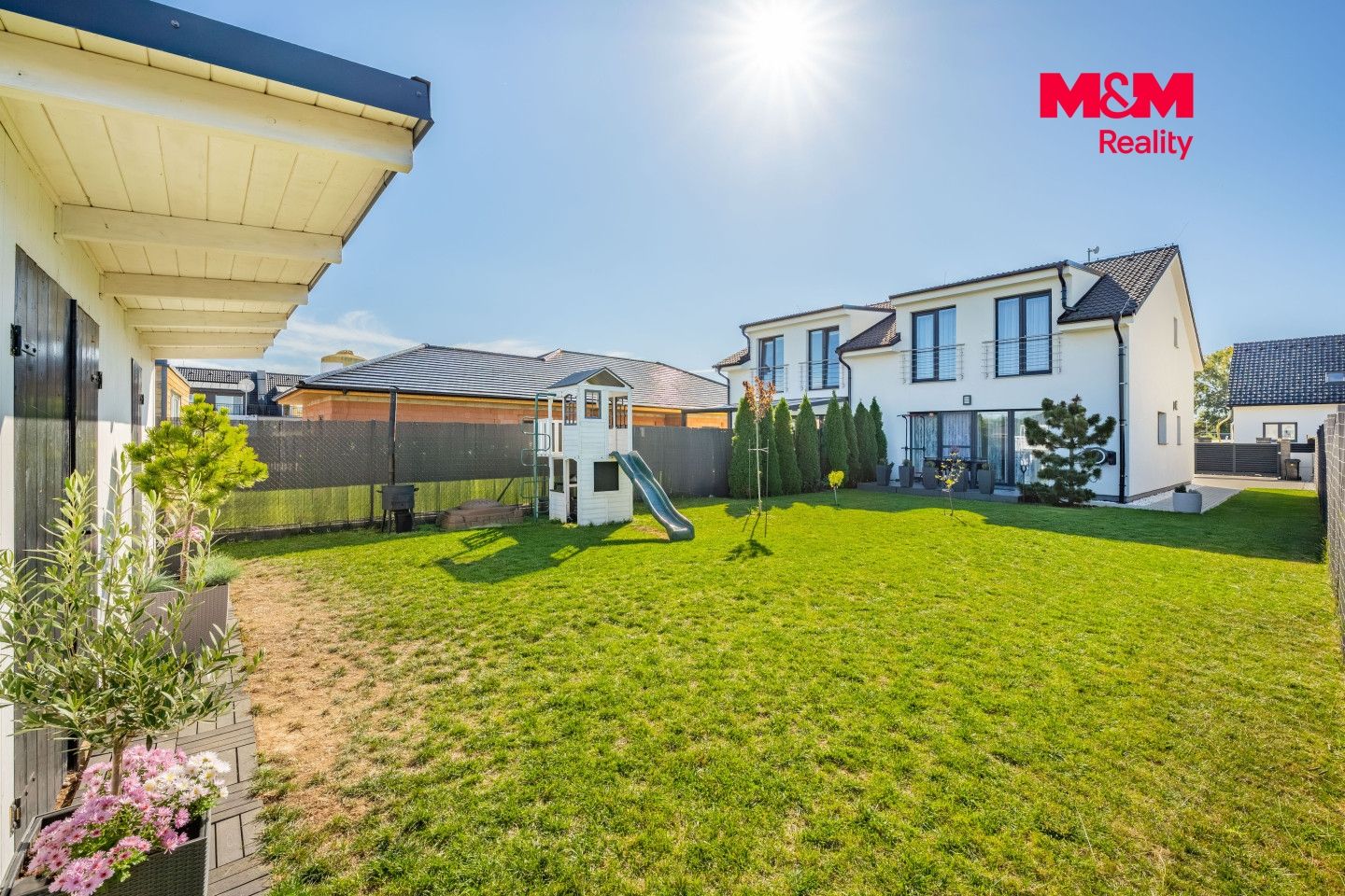 Prodej, Rodinný dům, 119 m², Chrášťany, Chrášťany – náhled fotky 22