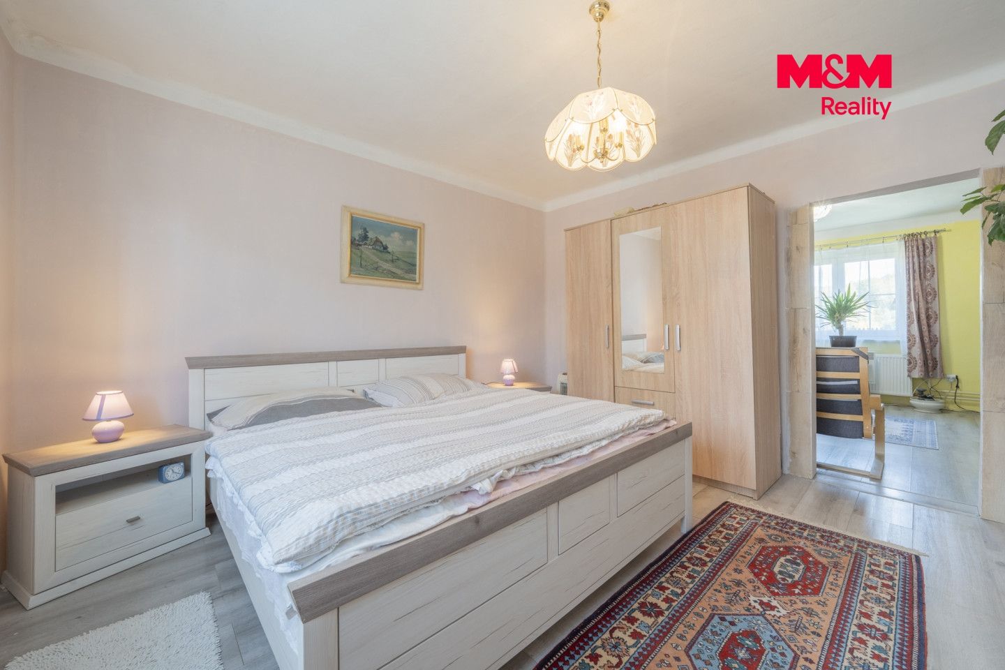 Prodej, Rodinný dům, 243 m², Kynšperk nad Ohří, Pochlovická, Kynšperk nad Ohří – náhled fotky 17