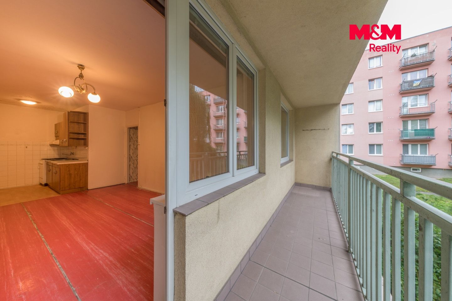 Prodej, Byt 2+kk, 40 m², Havířov, 17. listopadu, Havířov – náhled fotky 16