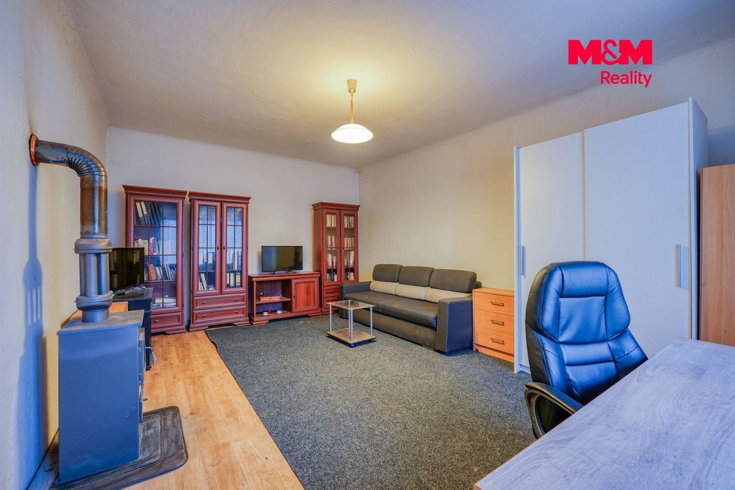 Prodej, Rodinný dům, 80 m², Kryry, Na Rybníkách, Kryry – náhled fotky 10