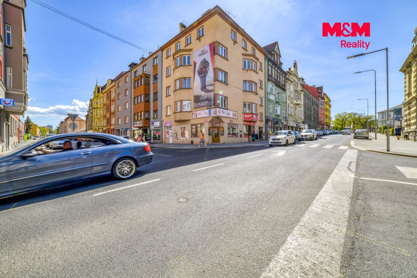 Prodej, Byt 4+1, 199 m², Cheb, Májová, Cheb – náhled fotky 36