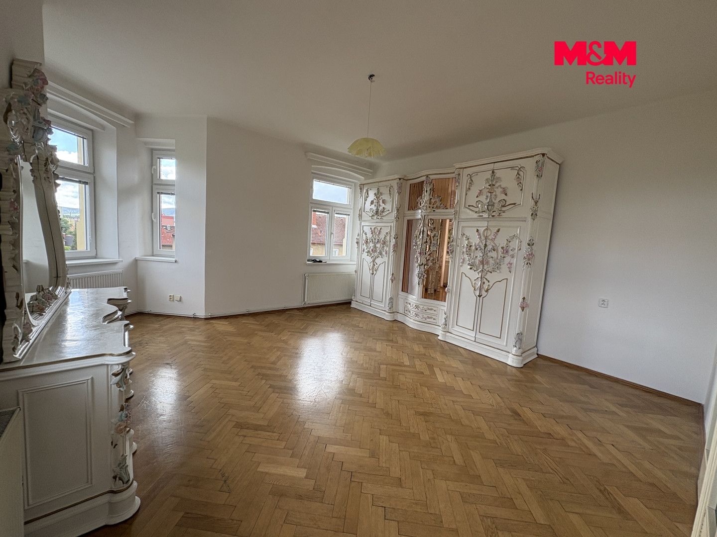 Pronájem, Byt 3+kk, 100 m², Varnsdorf, Bjarnata Krawce, Varnsdorf – náhled fotky 8