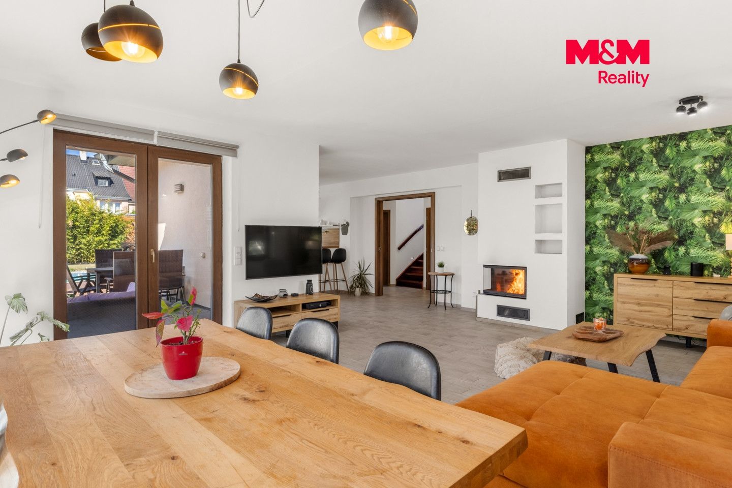 Prodej, Rodinný dům, 152 m², Kladno, Nad Oleškou, Kladno – náhled fotky 3