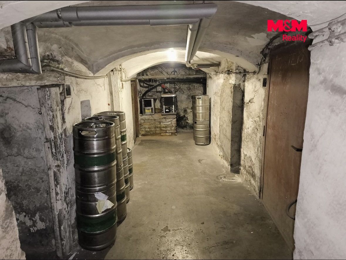 Prodej, Rodinný dům, 380 m², Červený Kostelec, Jiráskova, Červený Kostelec – náhled fotky 32