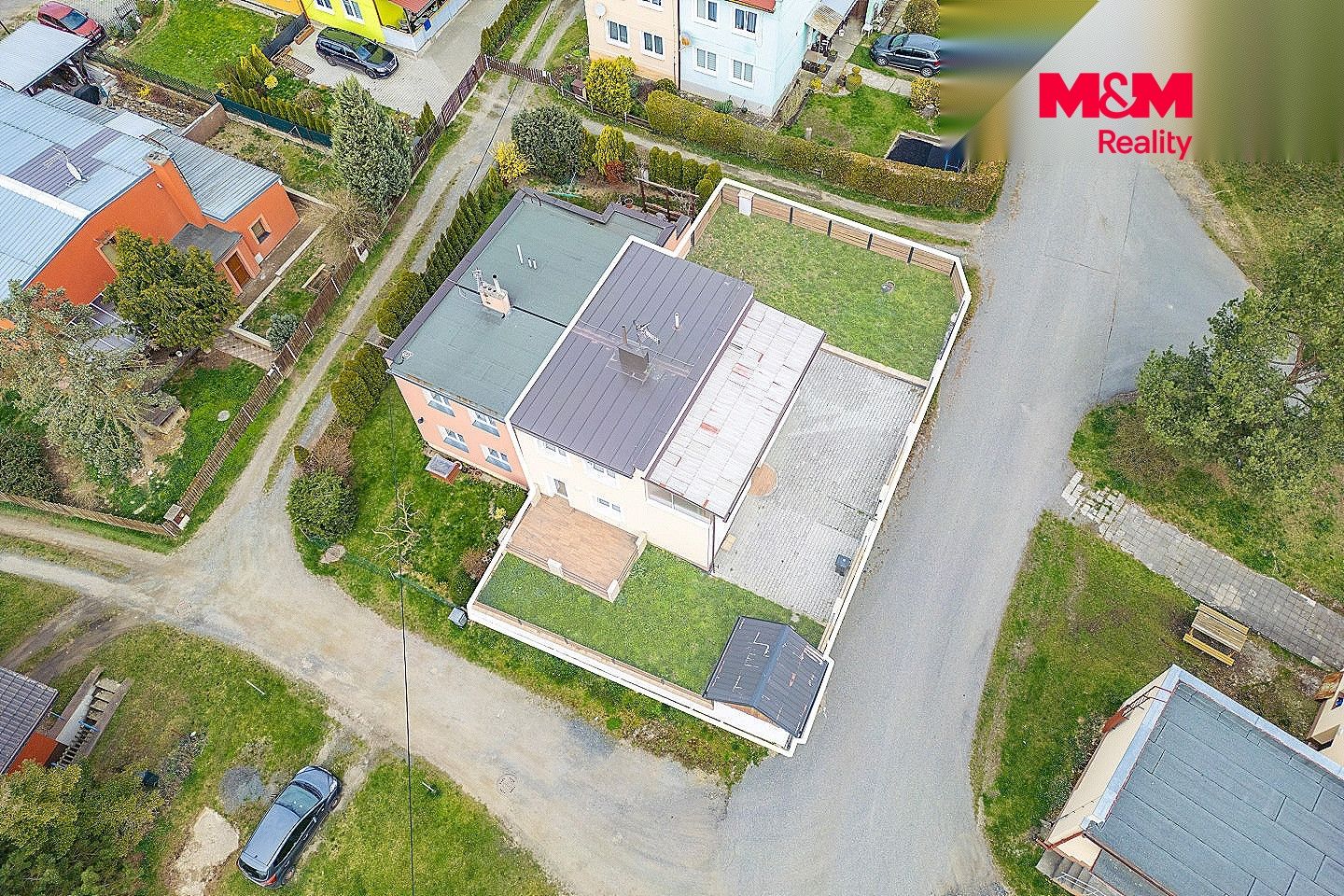 Prodej, Rodinný dům, 98 m², Pernarec, Pernarec – náhled fotky 4