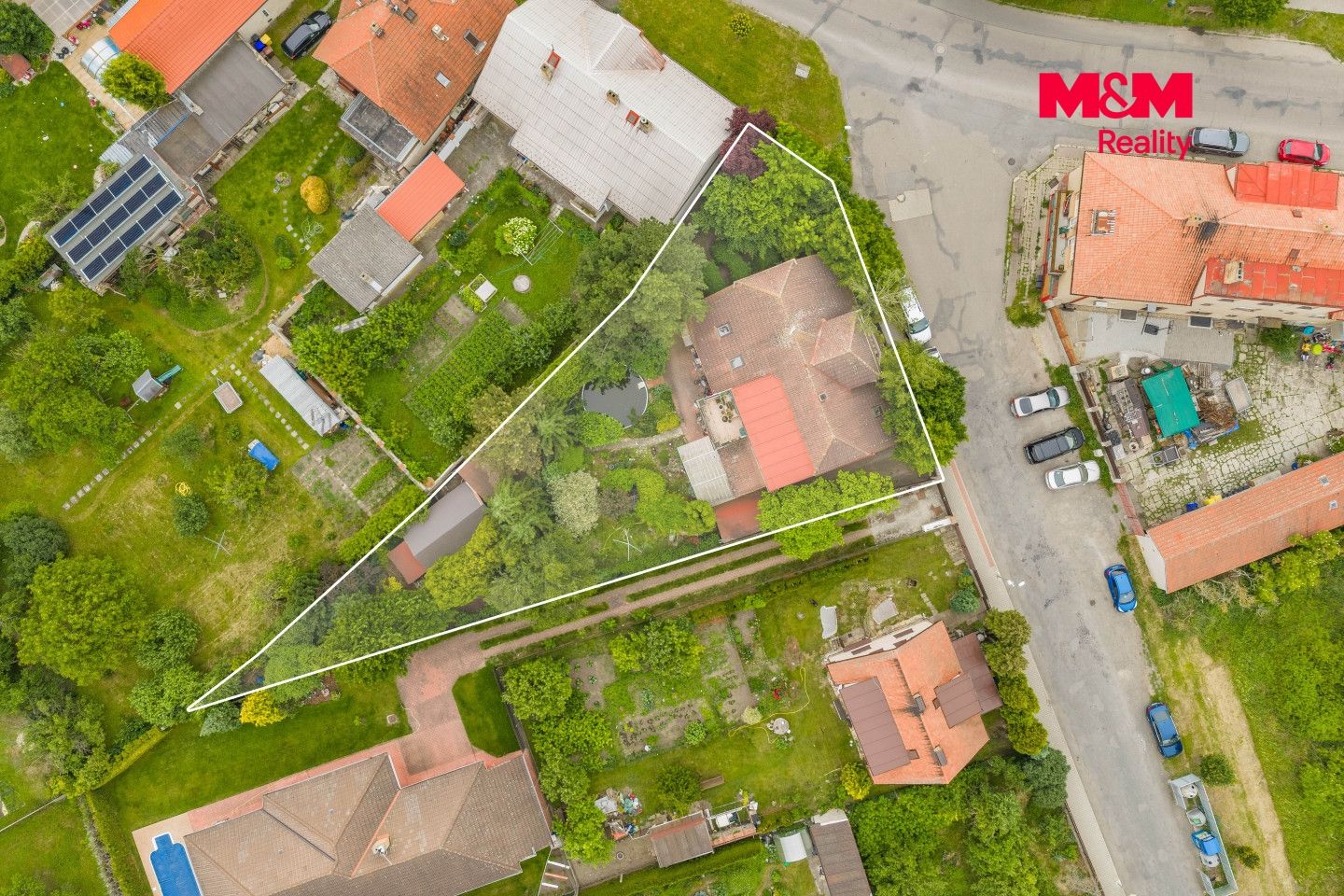 Prodej, Rodinný dům, 220 m², Sadská, Pístecká, Sadská – náhled fotky 23