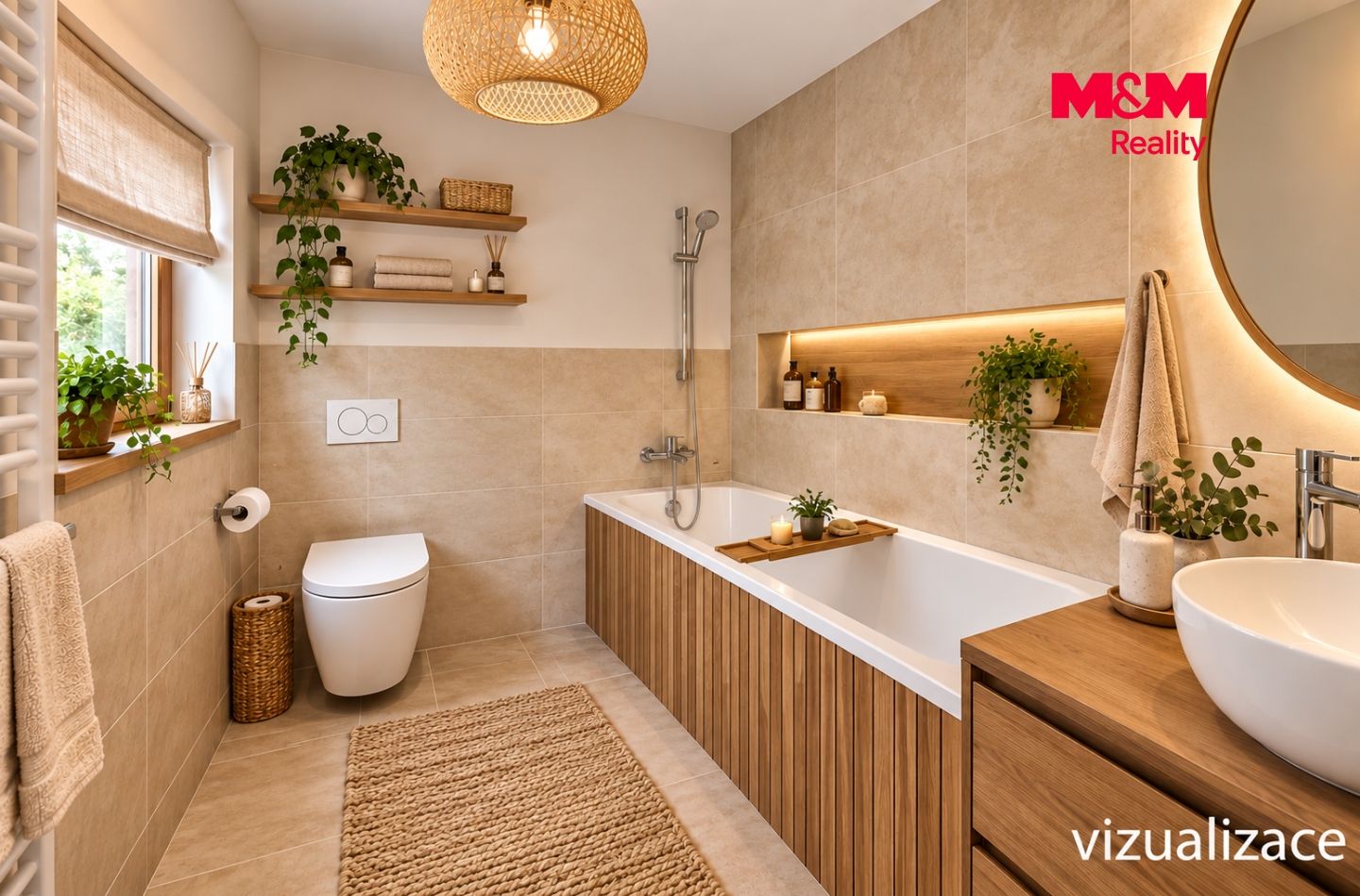 Prodej, Rodinný dům, 100 m², Samotišky, V Uličkách, Samotišky – náhled fotky 19