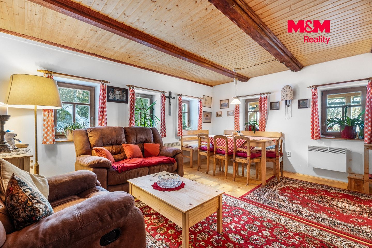Prodej, Chalupa, 118 m², Tanvald, Tanvald – náhled fotky 6