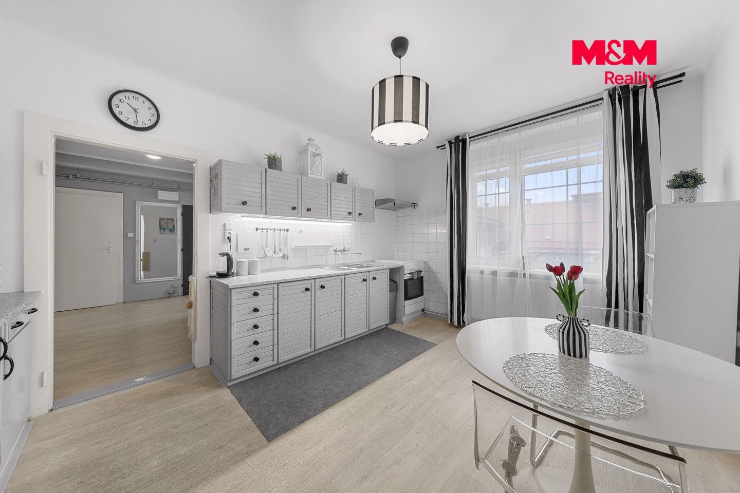 Prodej, Byt 2+1, 68 m², Děčín, Zámecká, Děčín – náhled fotky 10