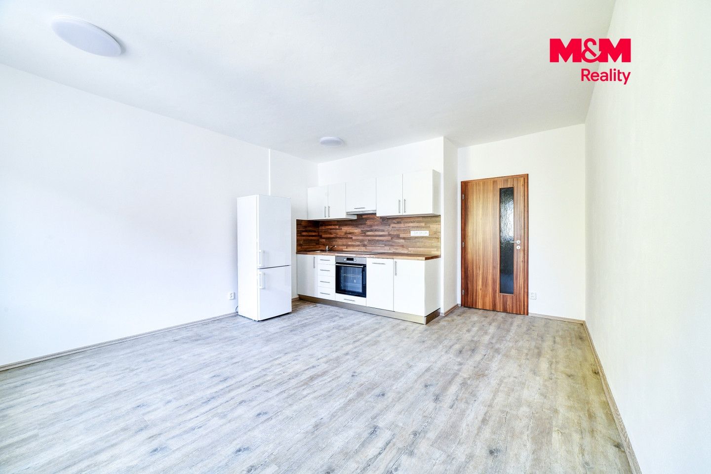 Pronájem, Byt 1+kk, 30 m², Františkovy Lázně, Národní, Františkovy Lázně – náhled fotky 3
