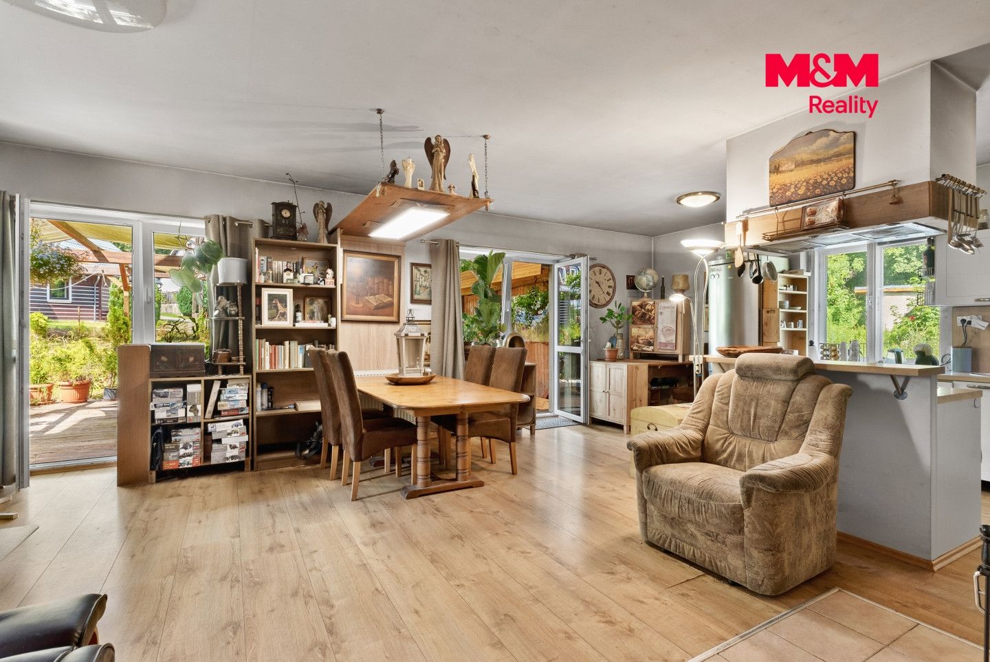 Prodej, Rodinný dům, 250 m², Smržovka, Údolní, Smržovka – náhled fotky 3